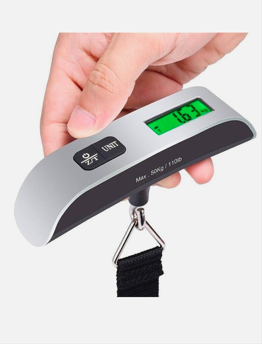 Electronic Luggage Scale