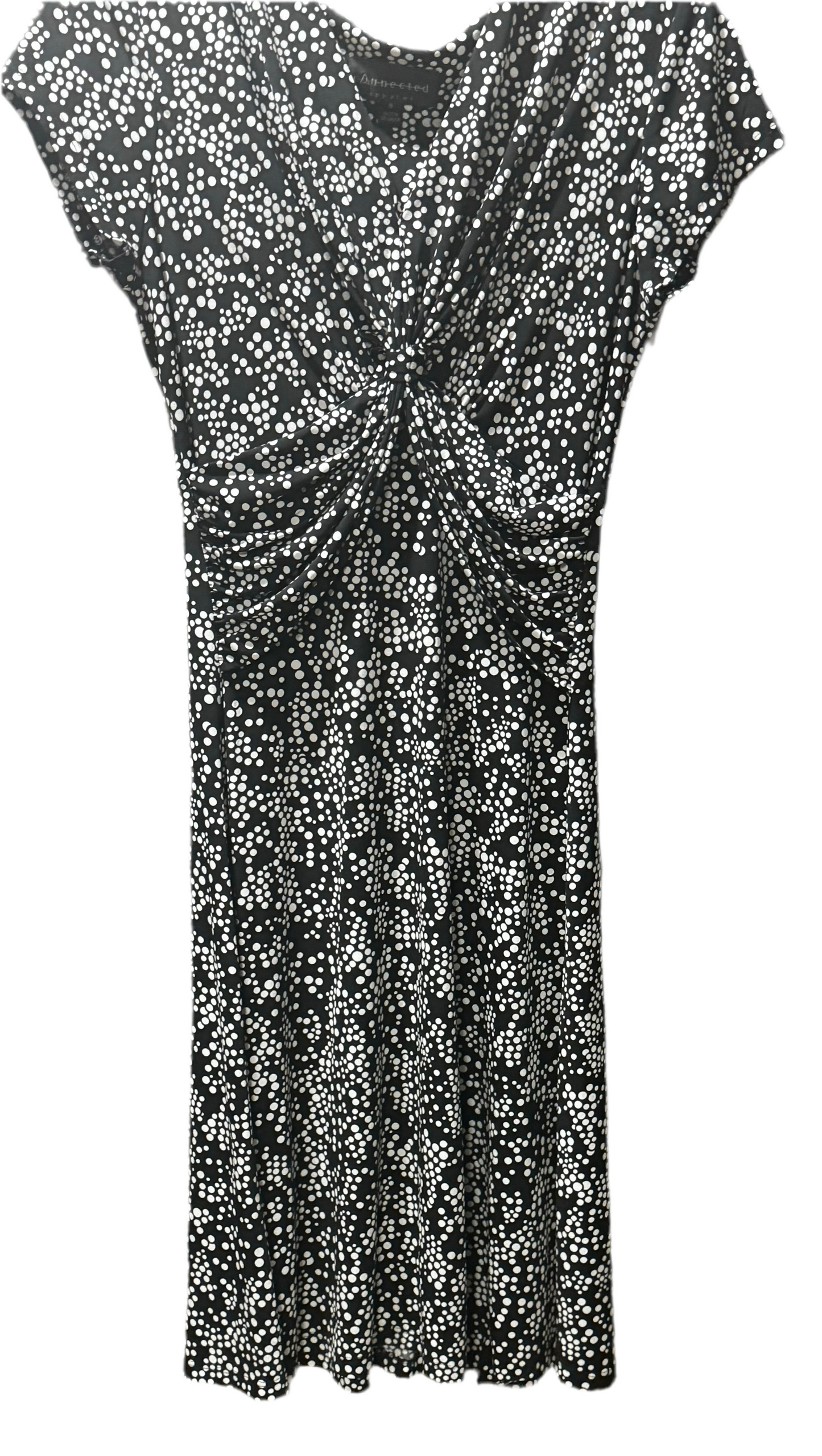 Connected Apparel Dress