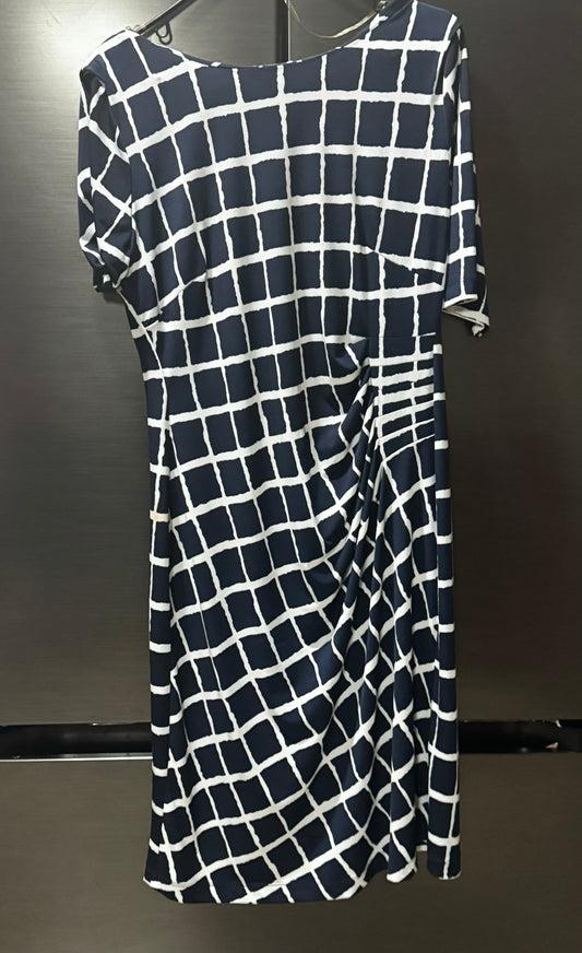 Connected Apparel Dress